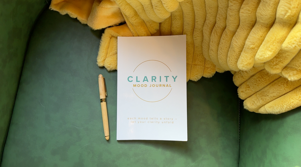 Clarity Mood Journal