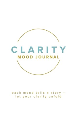 Clarity Mood Journal